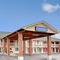 Travelodge By Wyndham Sellersburg   Louisville North - map