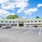 Spark By Hilton Northborough - map