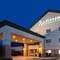 Radisson Hotel And Conference Center Rockford - map