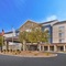 Staybridge Suites Pittsburgh Airport, An Ihg Hotel - map