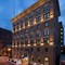 Hotel Indigo Baltimore Downtown By Ihg - map