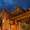 The Hacienda & Spa At Hotel Santa Fe - map