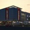 Hotel Lubumbashi - map