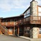 Harborview Inn - map