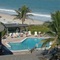 The Driftwood Resort - map