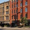 The Louie, A Davenport Hotel, Autograph Collection® - map