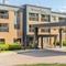 Courtyard By Marriott Burlington Williston - map