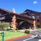 Great Wolf Lodge Williamsburg - map