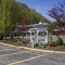 Americas Best Value Inn Torrington - map