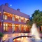 Hilton Vacation Club Lodge Alley Inn Charleston - map