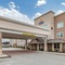 Comfort Inn & Suites Northern Kentucky - map