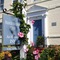 Francis Malbone House Inn - map