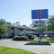 Motel 6 Gulf Shores, Al - map