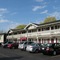 The Chalet Motel Of Mequon - map