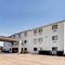 Motel 6 Waco - Woodway - map