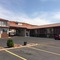 Rodeway Inn St George North - Near Pioneer Park - map