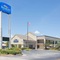 Baymont Inn & Suites Orangeburg North - map