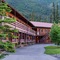 Denali Princess Wilderness Lodge - map