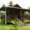 Praia Inhame Eco-Lodge - map