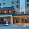 Graduate By Hilton Charlottesville - map