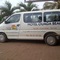 Ouaga Beach Hotel - map