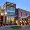 Doubletree By Hilton West Fargo - map