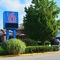 Motel 6 Newport Ri - map