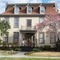 Meadows Inn Bed & Breakfast - map