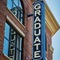Graduate By Hilton Oxford - map