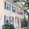 The Harborside Inn - map