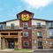 My Place Hotel - Sioux Falls, Sd - map