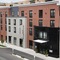 Towneplace Suites Lawrence Downtown - map