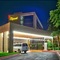 Mcm Elegante Hotel  Odessa - map