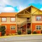 The Lodges At The Great Smoky Mountains - map
