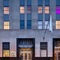 21C Museum Hotel Durham - map
