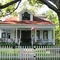 White Oak Manor Bed & Breakfast - map
