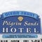 Pilgrim Sands On Long Beach - map