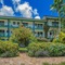 Garden Island Inn Hotel - map
