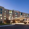 Springhill Suites By Marriott Kennewick Tri-Cities - map
