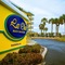 Las Olas Beach Club - map