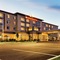 Hilton Garden Inn Lenox Pittsfield - map
