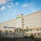 Holiday Inn Morgantown University Area - map