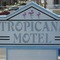 Tropicana Motel - map