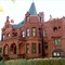 Schuster Mansion Bed & Breakfast - map