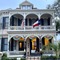 Coppersmith Inn B&B - map