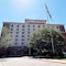 Ameristar Casino Hotel Vicksburg - map