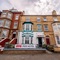 Oyo Pier Hotel Rhyl - map
