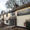 The Exeter Inn - map