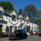 The Bull At Foolow - map
