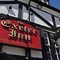The Exeter Inn - map